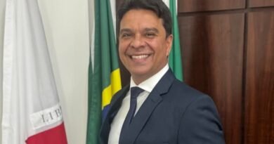 João Monlevade: Fernando Linhares pode ser candidato a deputado em 2026