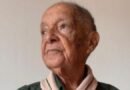 Luto em João Monlevade, faleceu Messias Magalhães aos 95 anos de idade