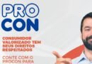 Procon da Câmara de São Gonçalo promove programação especial na Semana do Consumidor