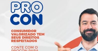 Procon da Câmara de São Gonçalo promove programação especial na Semana do Consumidor