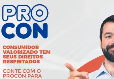 Procon da Câmara de São Gonçalo promove programação especial na Semana do Consumidor