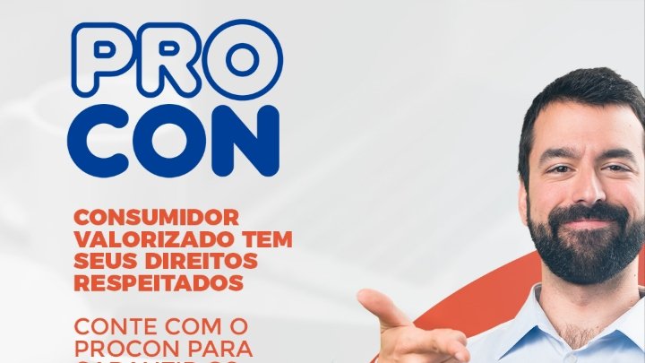 Procon da Câmara de São Gonçalo promove programação especial na Semana do Consumidor