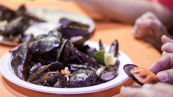 Penha amplia atrativos turísticos e ganha destaque nacional com recorde gastronômico