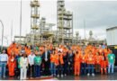 Lula acompanha anúncio de R$ 9 bilhões da Petrobras para ampliar produção e gerar empregos em Minas