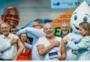 Com Lula e Alckmin vacinados em Anápolis (GO), Governo do Brasil promove a Campanha Nacional de Vacinação contra a Influenza