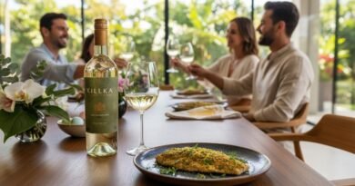 Páscoa: harmonização de vinhos e peixe que cabem no seu bolso