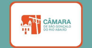 São Gonçalo do Rio Abaixo: 1° Reunião Extraordinária 2026 da Câmara Municipal