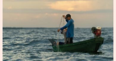 Conectando vidas através da água 