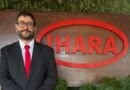 IHARA anuncia sucessão planejada na presidência e marca nova fase de sua governança