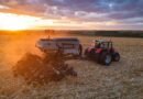 Máquinas agrícolas de alta tecnologia despontam como estratégia para mitigação do custo do diesel em 2026