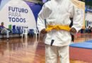 Talentos do judô de São Gonçalo do Rio Abaixo competem no Campeonato Brasileiro de Judô – Região III