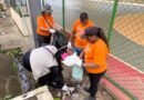 Mutirão de Combate à Dengue e vacinação mobilizam equipes e comunidade em São Gonçalo do Rio Abaixo