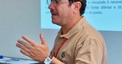 Prefeitura de São Gonçalo do Rio Abaixo promove treinamentos estratégicos para fortalecer a gestão pública