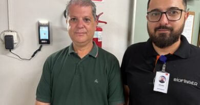 Prefeitura de João Monlevade implanta moderno sistema de ponto eletrônico