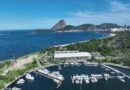 Rio Boat Show abre calendário náutico brasileiro de 2026 na Marina da Glória