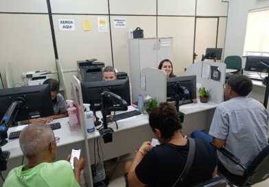 CAC da Câmara de São Gonçalo registra 1.054 atendimentos no mês de fevereiro