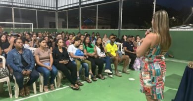 Comitê intensifica ações de prevenção à violência contra crianças e adolescentes em João Monlevade