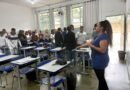 Creas leva projeto de conscientização sobre machismo e violência contra a mulher às escolas municipais de João Monlevade