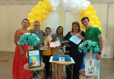 Concurso nacional incentiva crianças e jovens a promoverem segurança com energia elétrica 