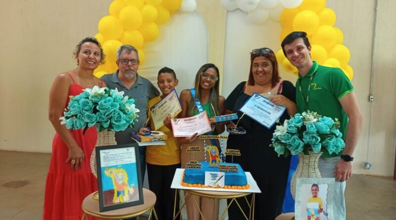 Concurso nacional incentiva crianças e jovens a promoverem segurança com energia elétrica 