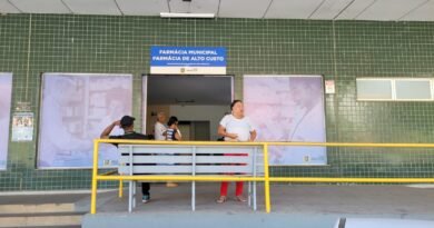 Dispensação de medicamentos nas farmácias públicas de João Monlevade passará por mudanças