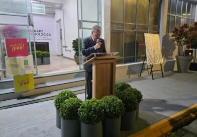São Gonçalo do Rio Abaixo inaugura unidade do IFMG e inicia curso técnico em Química