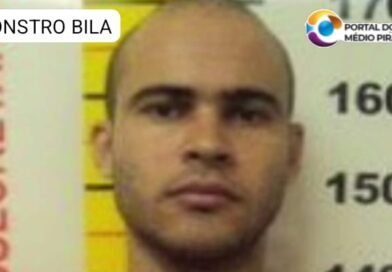 Conheça Aldeir, o preso que esquarteja outros presos