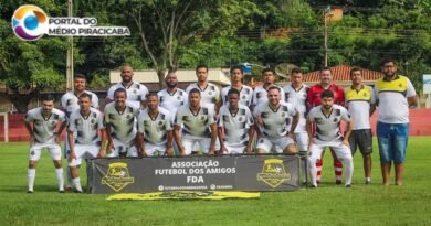 FDA venceu o Real Campestre, “Chimarrão” foi expulso novamente