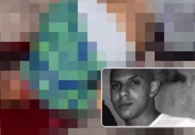 Boletim da Morte: noite quente no Pau Comeu, executaram o vulgo “Igola” (ocorrência em andamento)