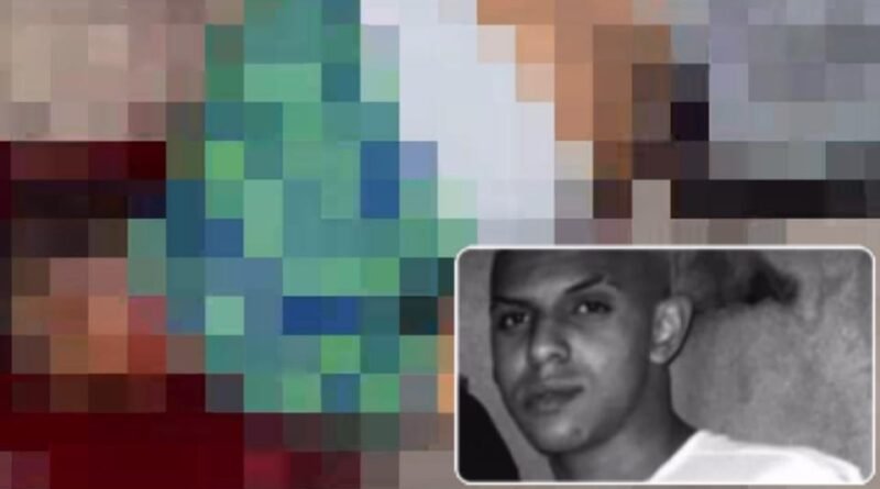 Boletim da Morte: noite quente no Pau Comeu, executaram o vulgo “Igola” (ocorrência em andamento)