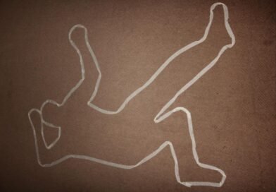 Homem foi executado a tiros em Ribeirão das Neves