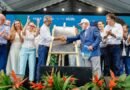 “Investir na educação é sagrado”, diz Lula ao celebrar 2 anos do Pé-de-Meia e inaugurar alojamento do ITA Ceará