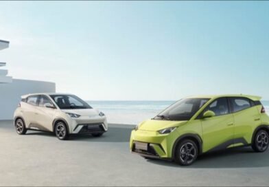 BYD Vitória Motors lidera vendas nacionais da marca e alcança recorde histórico em março de 2026