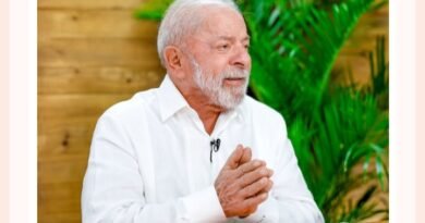 Guerra no Oriente Médio: “Não vamos permitir que o preço internacional chegue ao bolso do caminhoneiro e da dona de casa”, afirma Lula