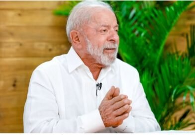 Guerra no Oriente Médio: “Não vamos permitir que o preço internacional chegue ao bolso do caminhoneiro e da dona de casa”, afirma Lula