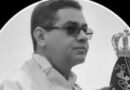 Nota de Falecimento: Padre Rodrigo Marcos Ferreira