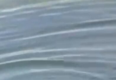 Homem faz uso de substância e morre afogado na tarde de hoje em BH (ocorrência em andamento)