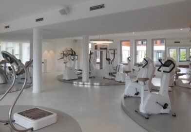 Homem morreu em academia, no bairro Sagrada Família na manhã de hoje