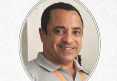 Nota de Falecimento: Flamarion de Oliveira