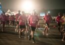 Aeroporto da Pampulha recebe nova edição da corrida Santander Track&Field Run Series