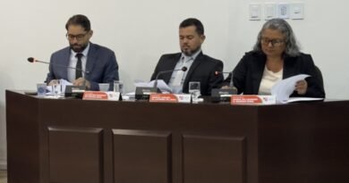 6ª Reunião Ordinária: Câmara de São Gonçalo do Rio Abaixo aprova 17 indicações