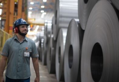 ArcelorMittal celebra Dia Nacional do Aço com foco em soluções inovadoras para mercados estratégicos