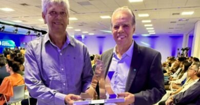 São Gonçalo do Rio Abaixo conquista prêmio estadual do Sebrae e se destaca em empreendedorismo rural