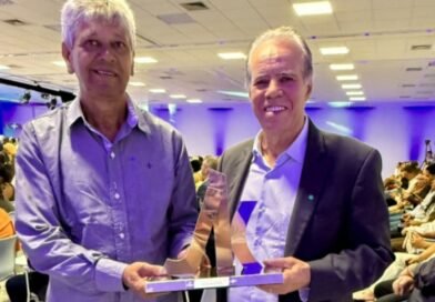 São Gonçalo do Rio Abaixo conquista prêmio estadual do Sebrae e se destaca em empreendedorismo rural