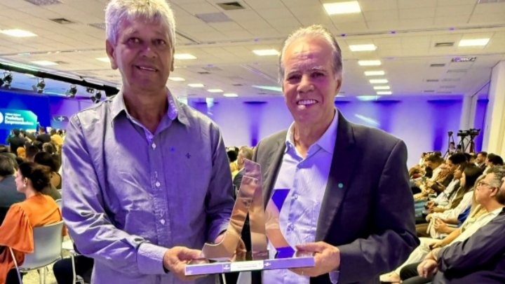 São Gonçalo do Rio Abaixo conquista prêmio estadual do Sebrae e se destaca em empreendedorismo rural