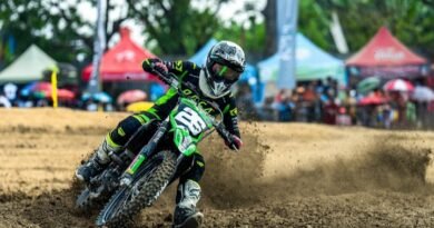 João Monlevade: Projeto que inclui abertura do Campeonato de Motocross no calendário oficial é aprovado