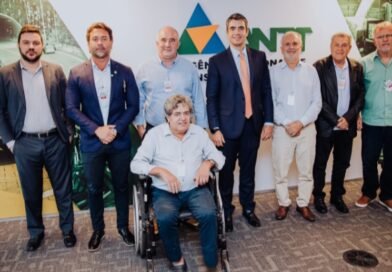 Dr. Laércio articula em Brasília antecipação da duplicação da BR-381 em João Monlevade