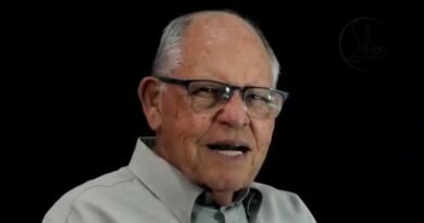 Morreu Silvio de Matos, aos 82 anos de idade