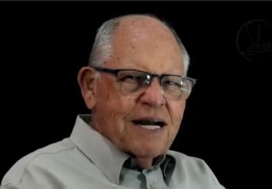 Morreu Silvio de Matos, aos 82 anos de idade