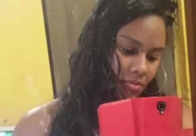 Grande BH: Daiana Starling sofreu tentativa de homicídio